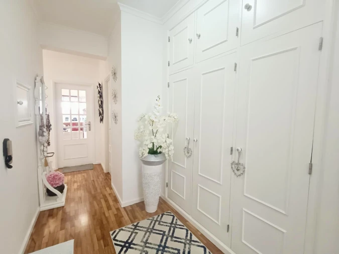 Apartamento T2 para Venda em AVER-O-MAR Foto 10