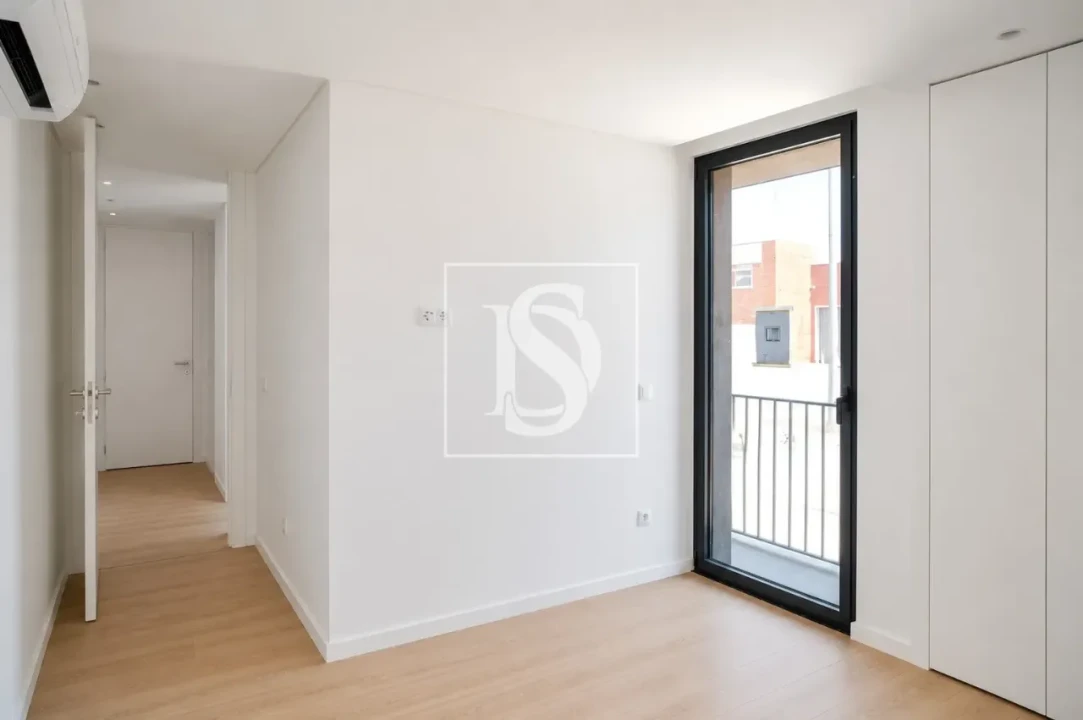 Apartamento T2 para Venda em Barcelos Foto 1