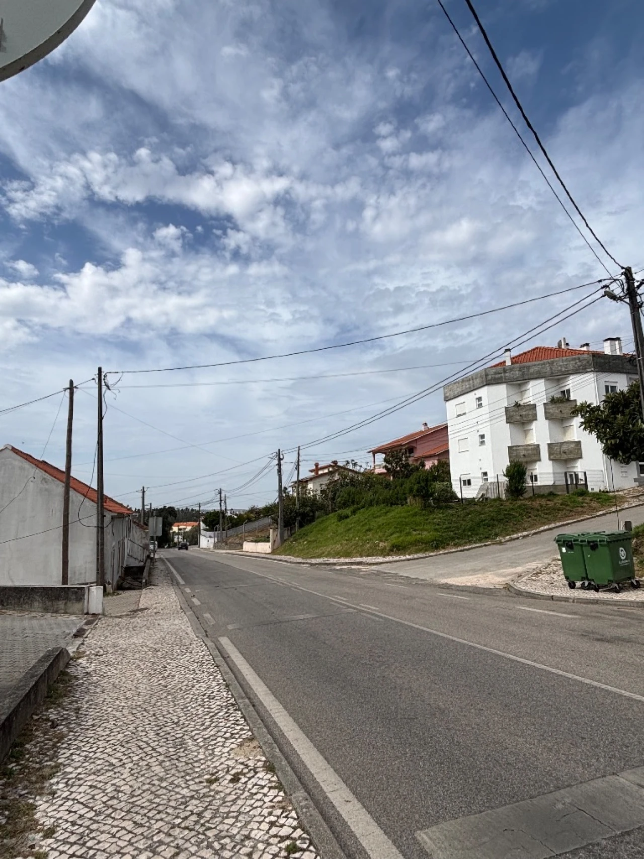 Apartamento T3 para Arrendamento em Leiria Foto 5