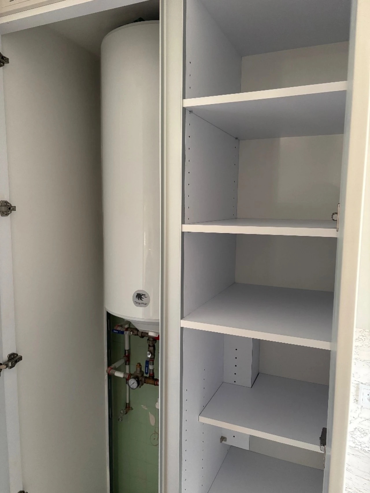 Apartamento T3 para Arrendamento em Leiria Foto 8