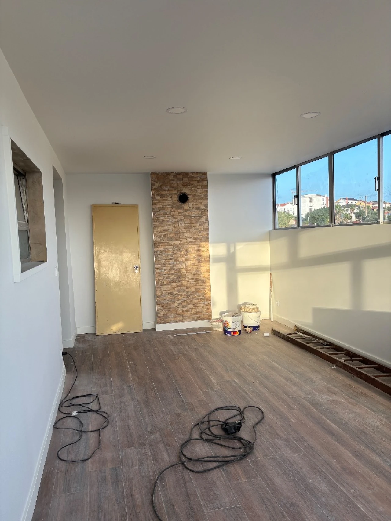 Apartamento T3 para Arrendamento em Leiria Foto 14