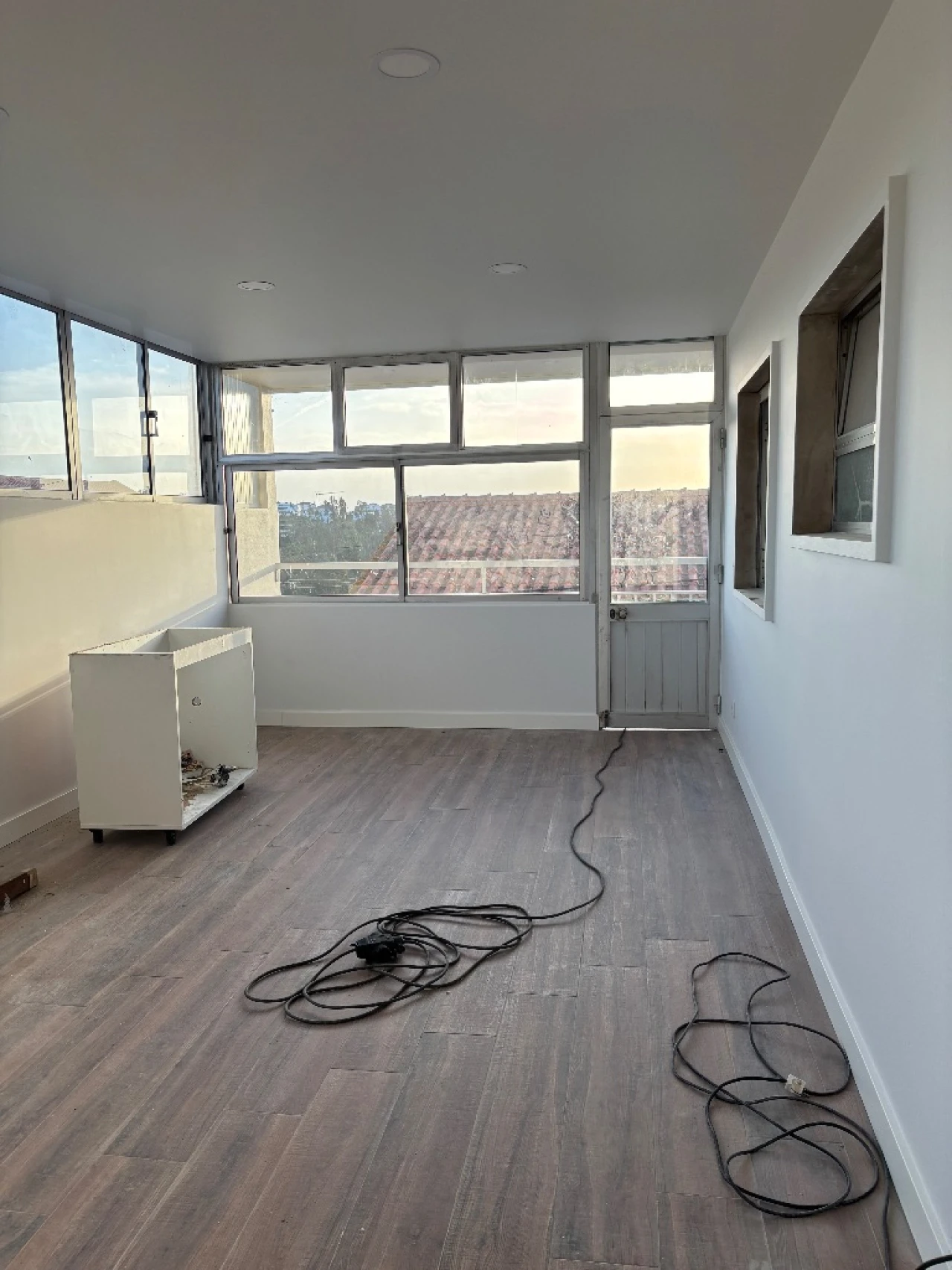 Apartamento T3 para Arrendamento em Leiria Foto 15