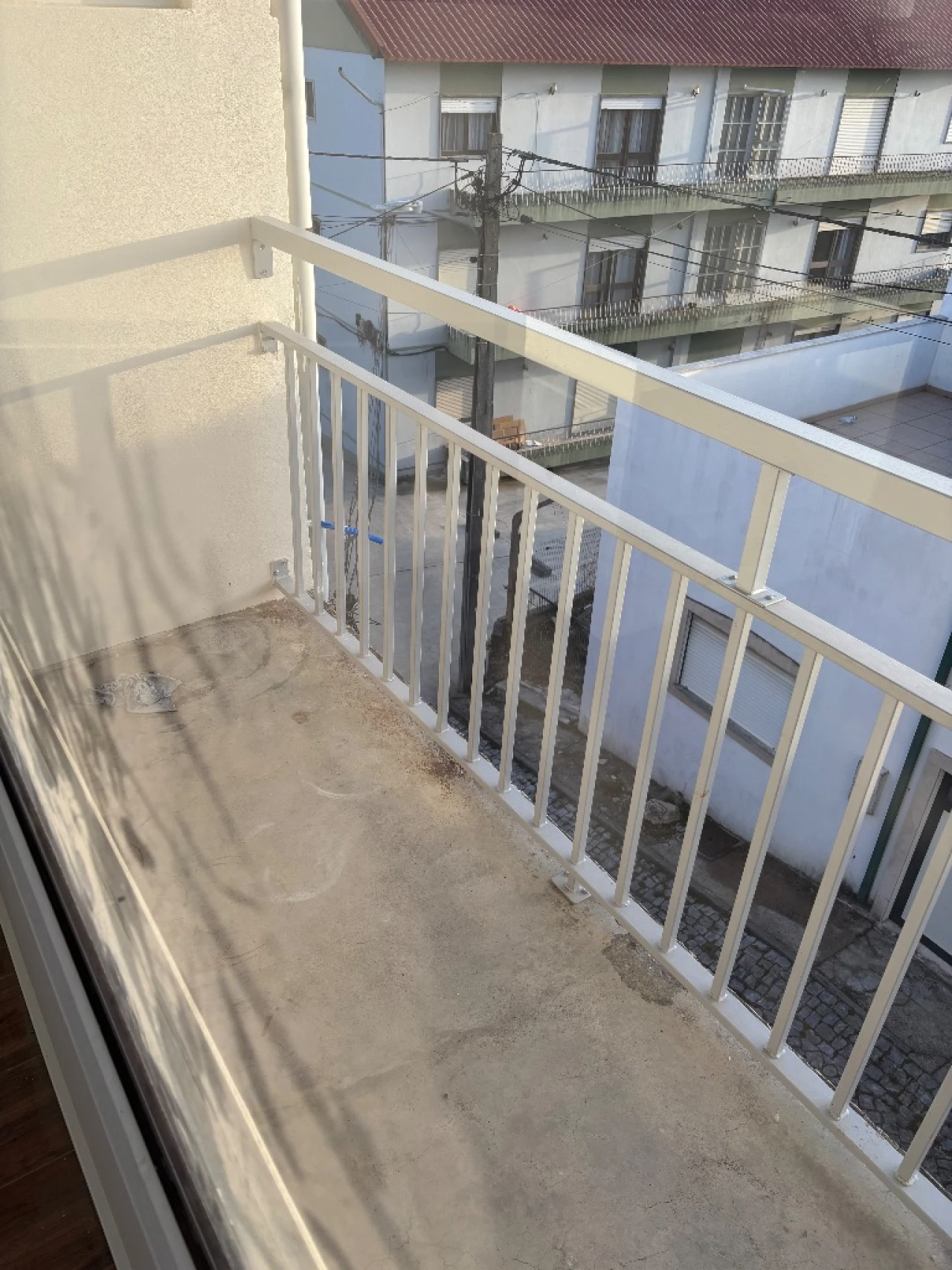 Apartamento T3 para Arrendamento em Leiria Foto 18
