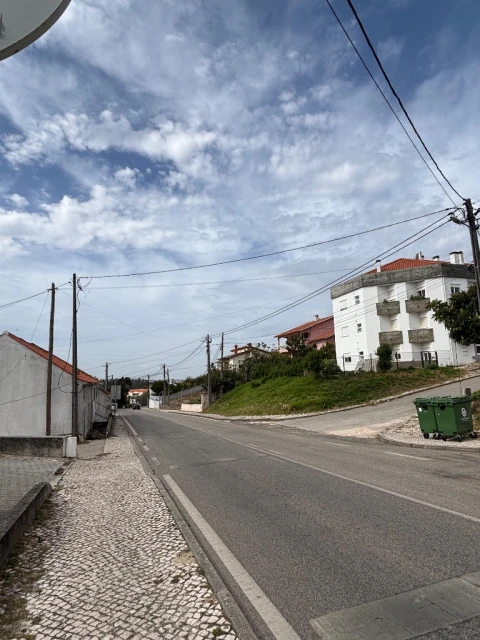Apartamento T3 para Arrendamento em Leiria