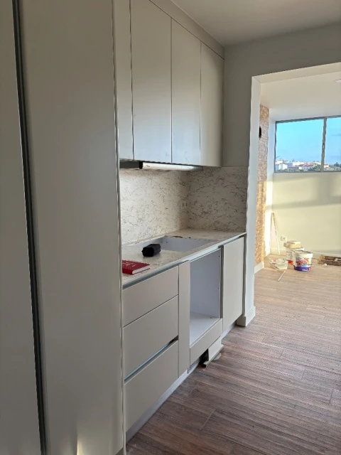 Apartamento T3 para Arrendamento em Leiria