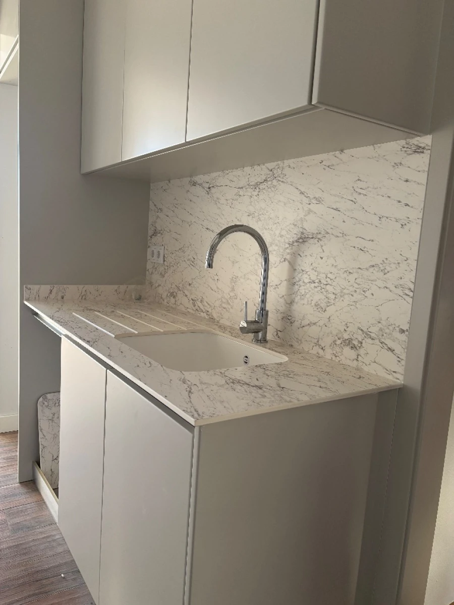 Apartamento T3 para Arrendamento em Leiria Foto 6