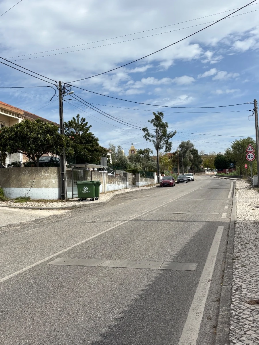 Apartamento T3 para Arrendamento em Leiria Foto 20
