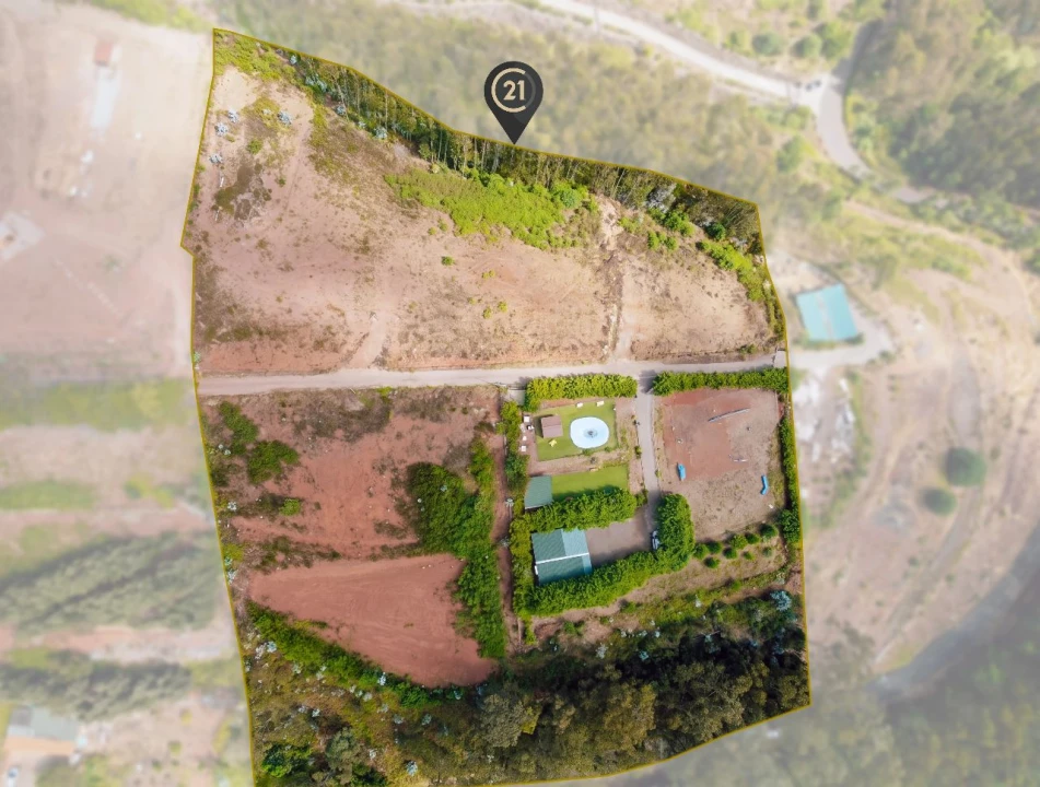Terreno para Venda em Funchal Foto 39