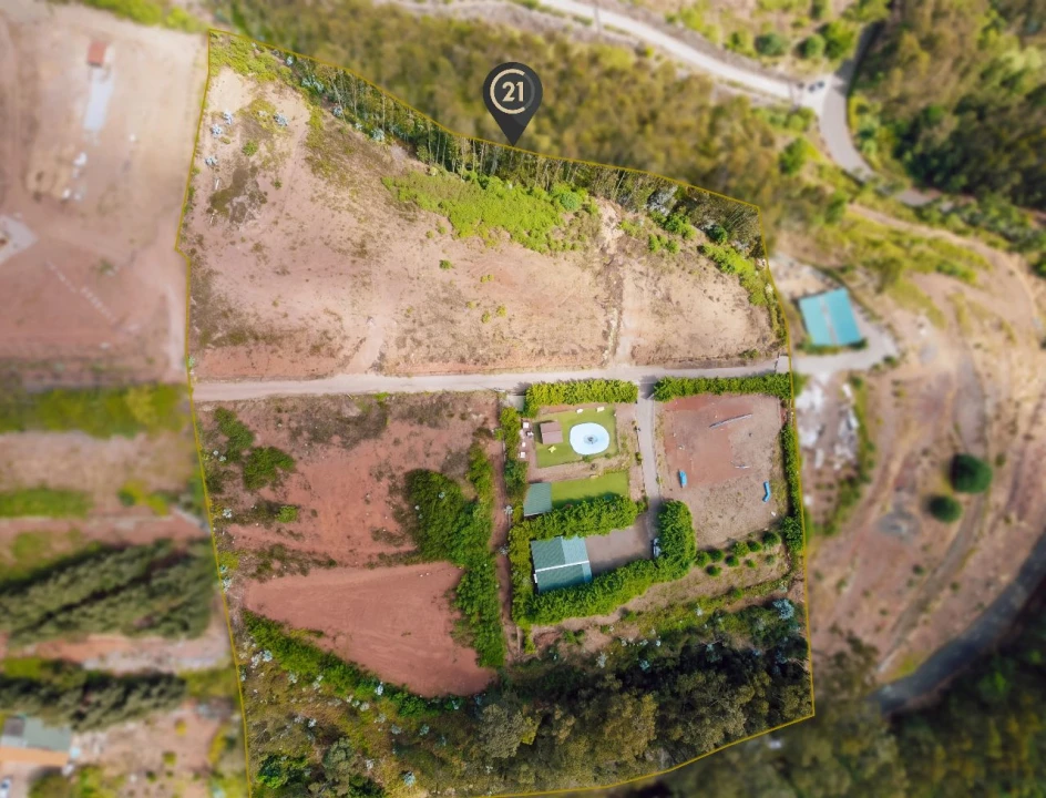 Terreno para Venda em Funchal Foto 20
