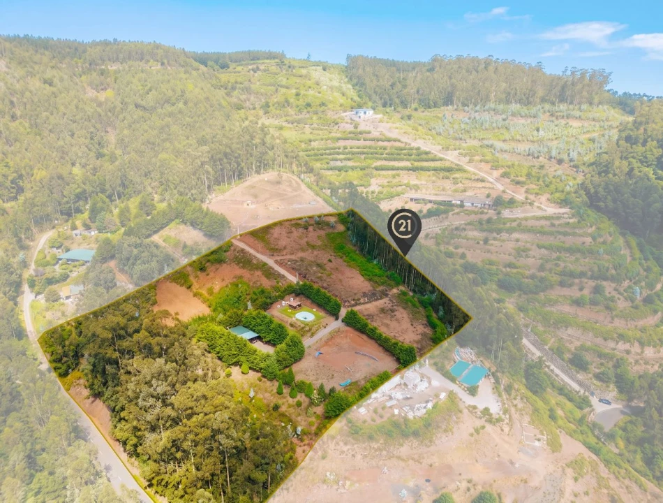 Terreno para Venda em Funchal Foto 41