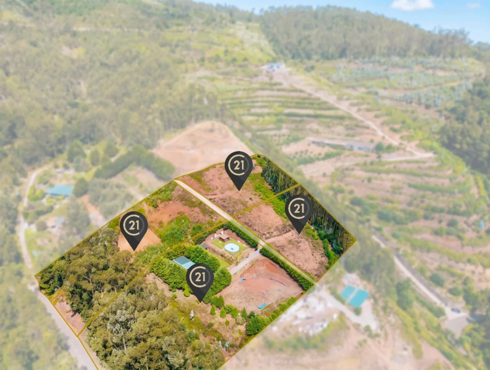 Terreno para Venda em Funchal Foto 40