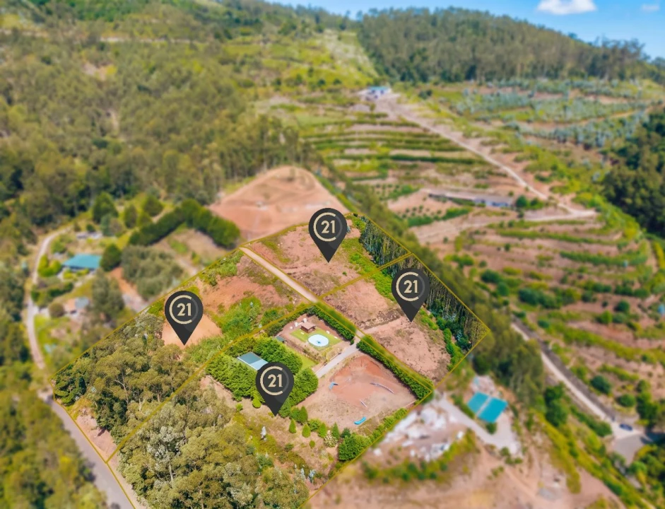 Terreno para Venda em Funchal Foto 25