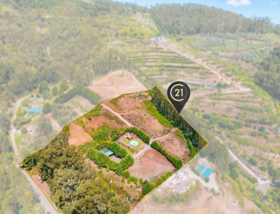 Terreno para Venda em Funchal Foto 42