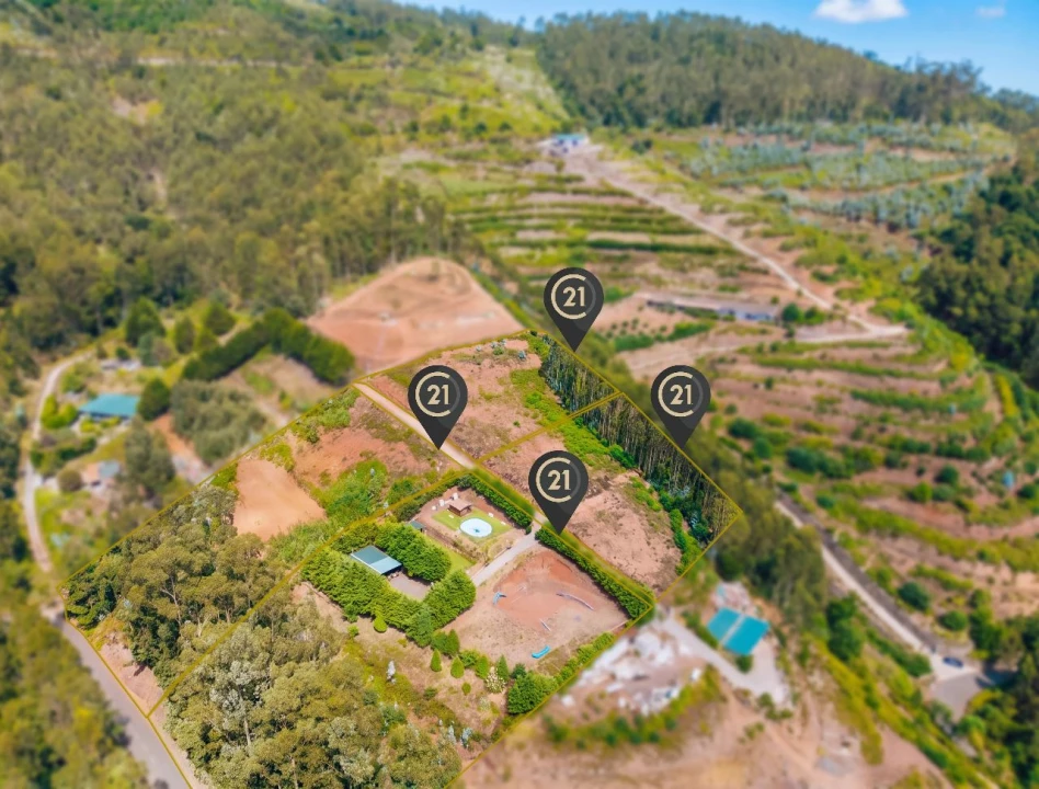 Terreno para Venda em Funchal Foto 26