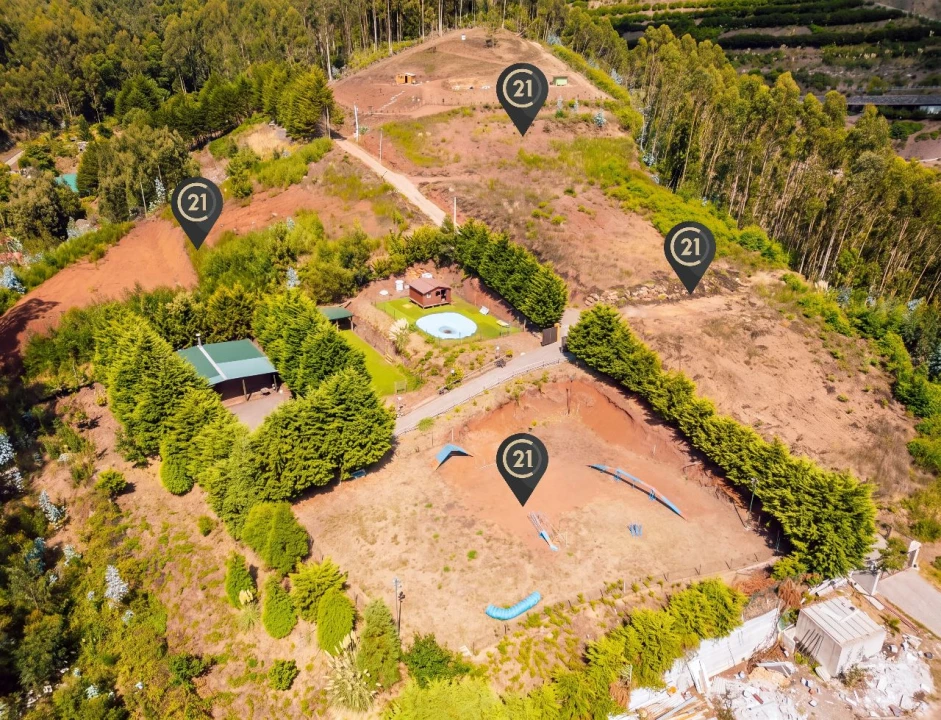Terreno para Venda em Funchal Foto 30
