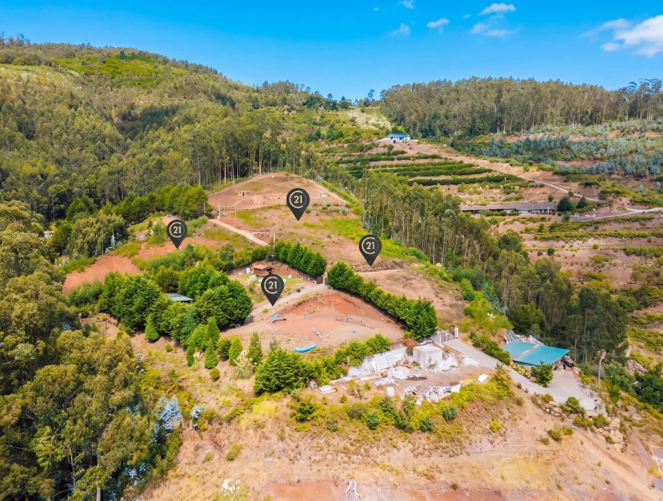 Terreno para Venda em Funchal Foto 32