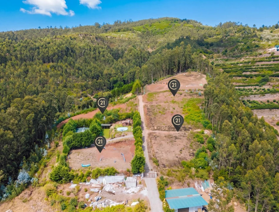 Terreno para Venda em Funchal Foto 33