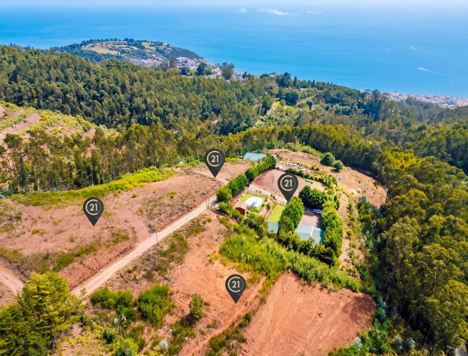 Terreno para Venda em Funchal Foto 34