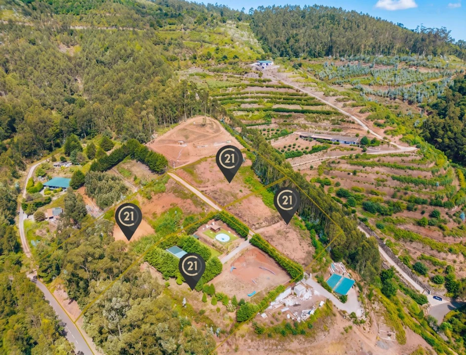 Terreno para Venda em Funchal Foto 37