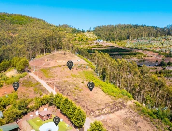 Terreno para Venda em Funchal