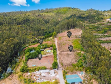 Terreno para Venda em Funchal