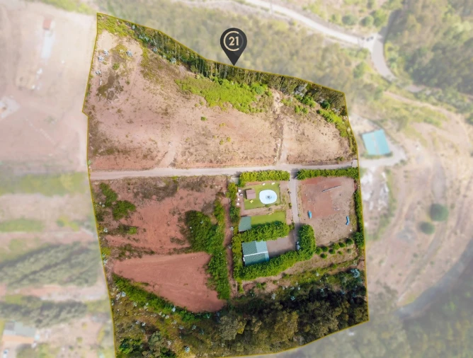 Terreno para Venda em Funchal Foto 39