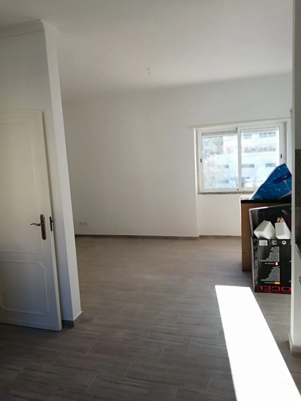 Apartamento T3 para Arrendamento em Forte da Casa Foto 6