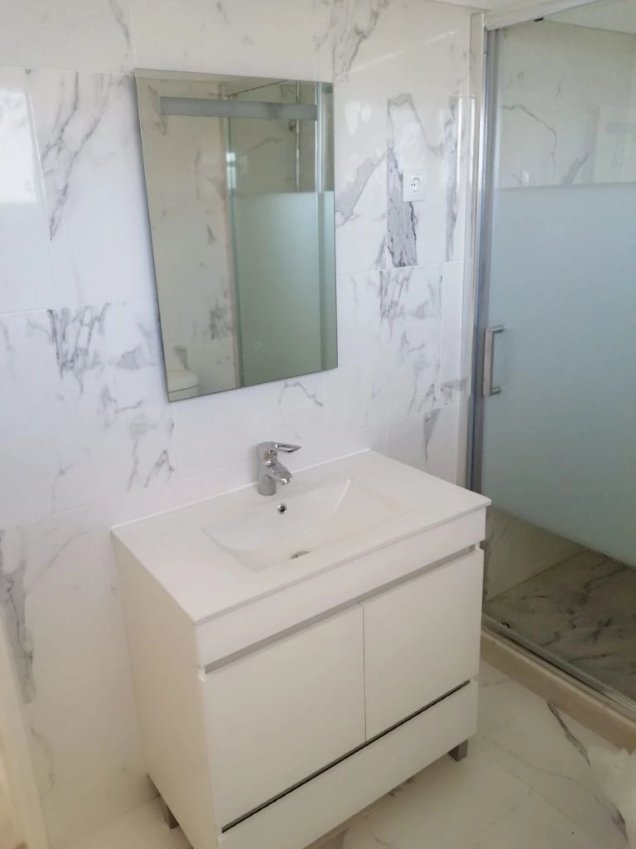 Apartamento T3 para Arrendamento em Forte da Casa Foto 18