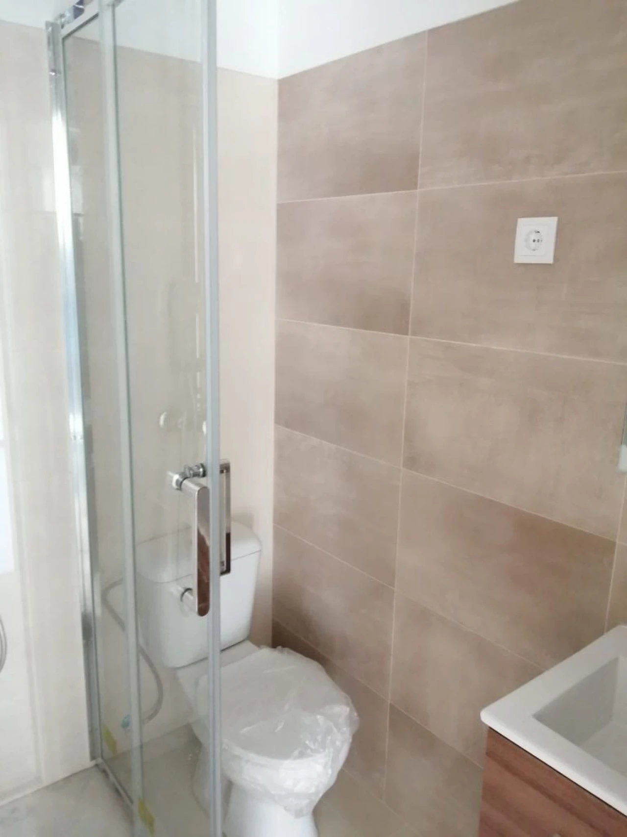 Apartamento T3 para Arrendamento em Forte da Casa Foto 19