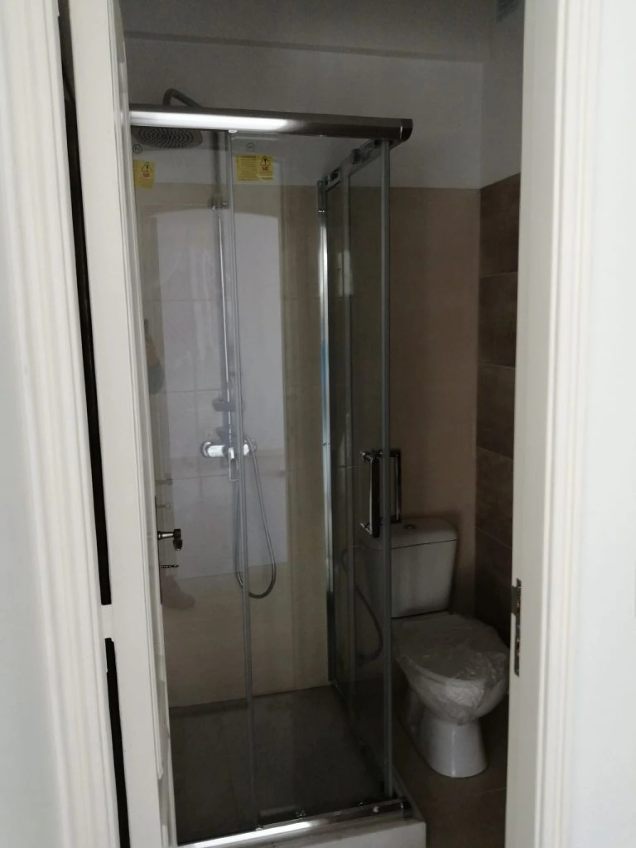 Apartamento T3 para Arrendamento em Forte da Casa Foto 26
