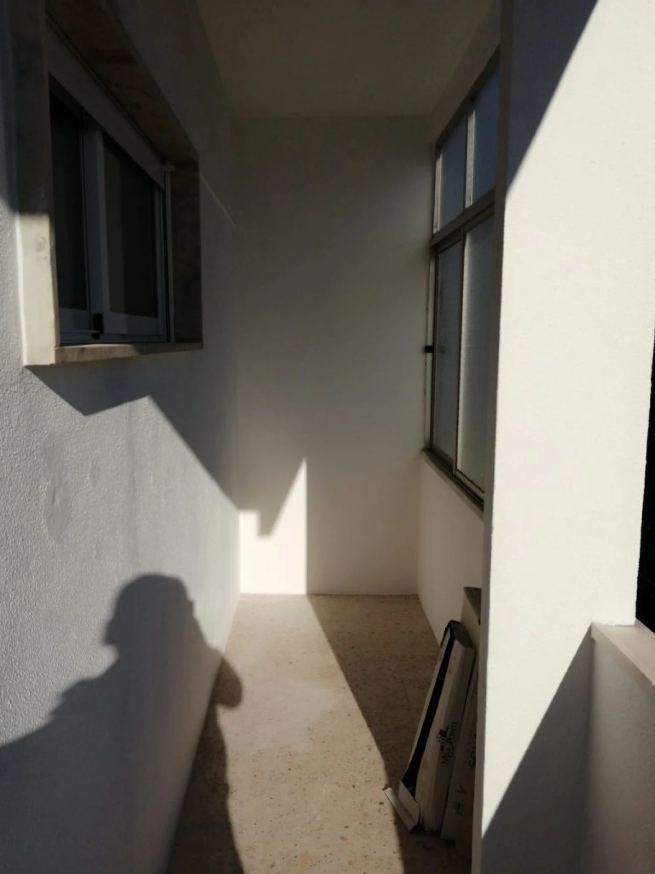 Apartamento T3 para Arrendamento em Forte da Casa Foto 22