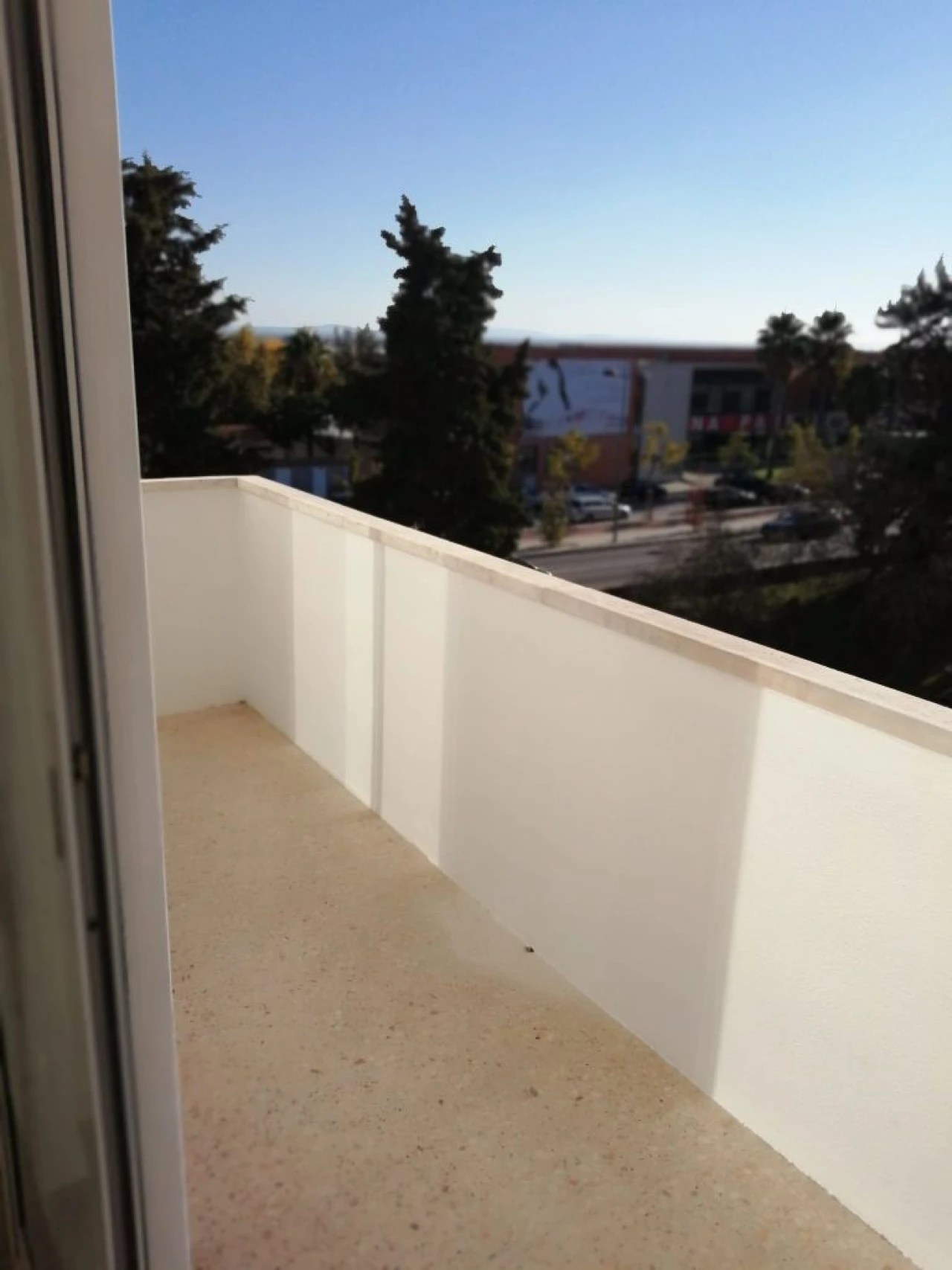 Apartamento T3 para Arrendamento em Forte da Casa Foto 21