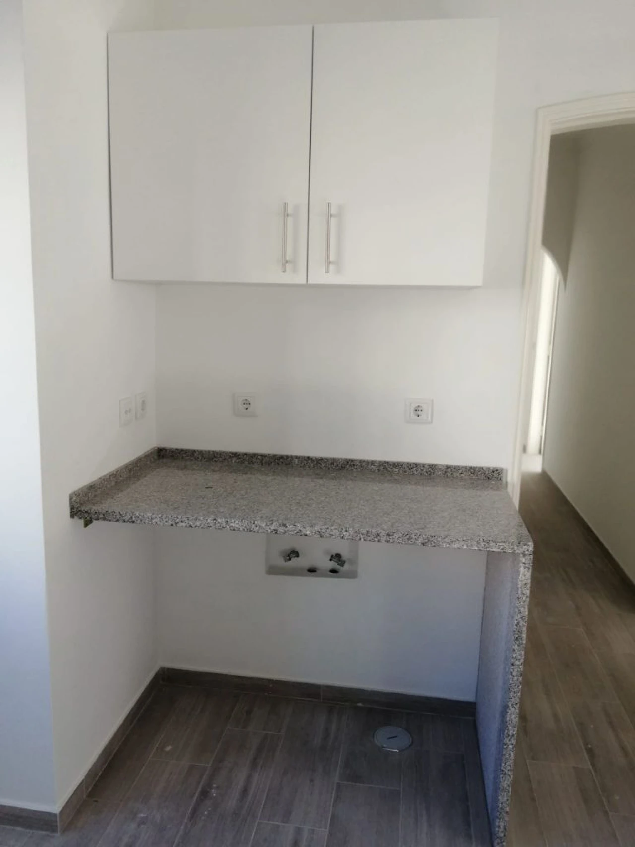 Apartamento T3 para Arrendamento em Forte da Casa Foto 35
