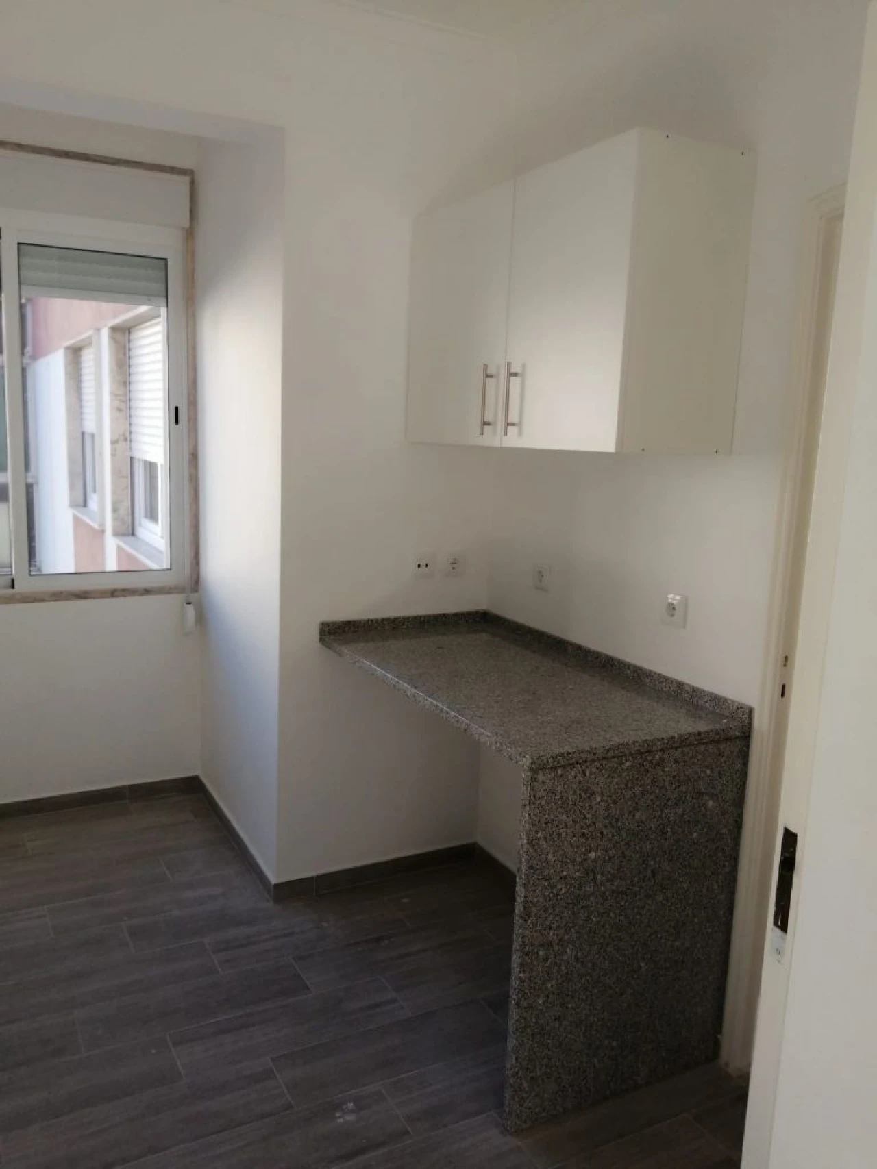 Apartamento T3 para Arrendamento em Forte da Casa Foto 34