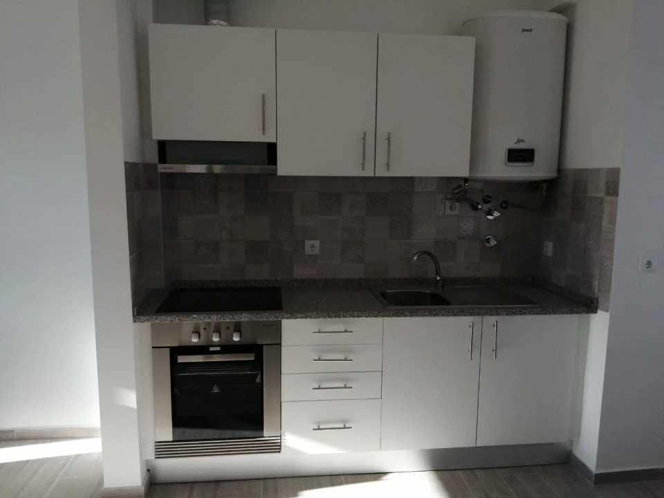 Apartamento T3 para Arrendamento em Forte da Casa Foto 20