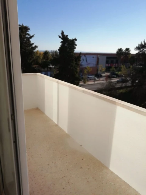 Apartamento T3 para Arrendamento em Forte da Casa