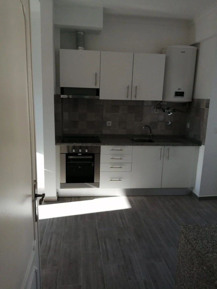Apartamento T3 para Arrendamento em Forte da Casa Foto 11