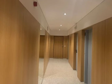 Apartamento T1 para Arrendamento em Maia