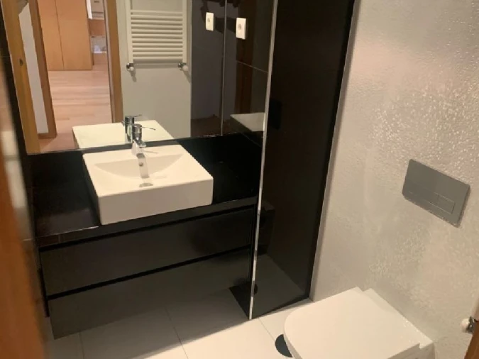 Apartamento T1 para Arrendamento em Maia Foto 15
