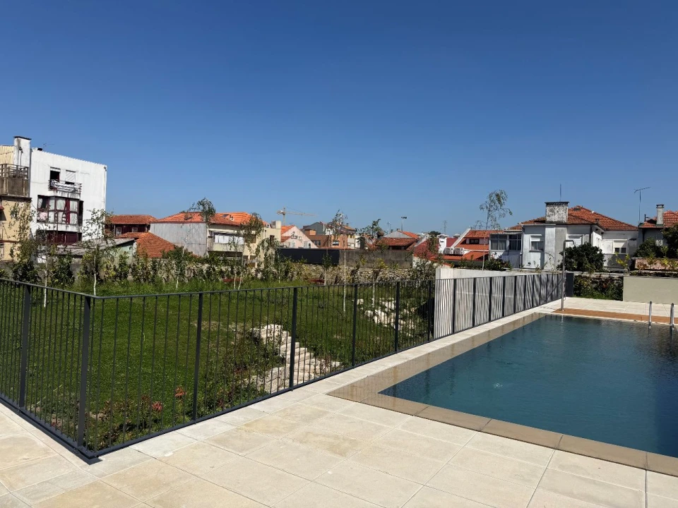 Apartamento T1 para Venda em Porto Foto 5