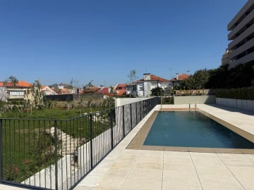 Apartamento T1 para Venda em Porto