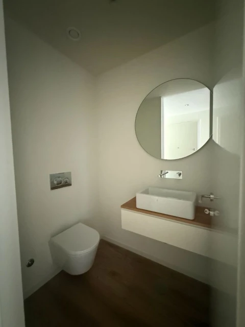 Apartamento T1 para Venda em Porto