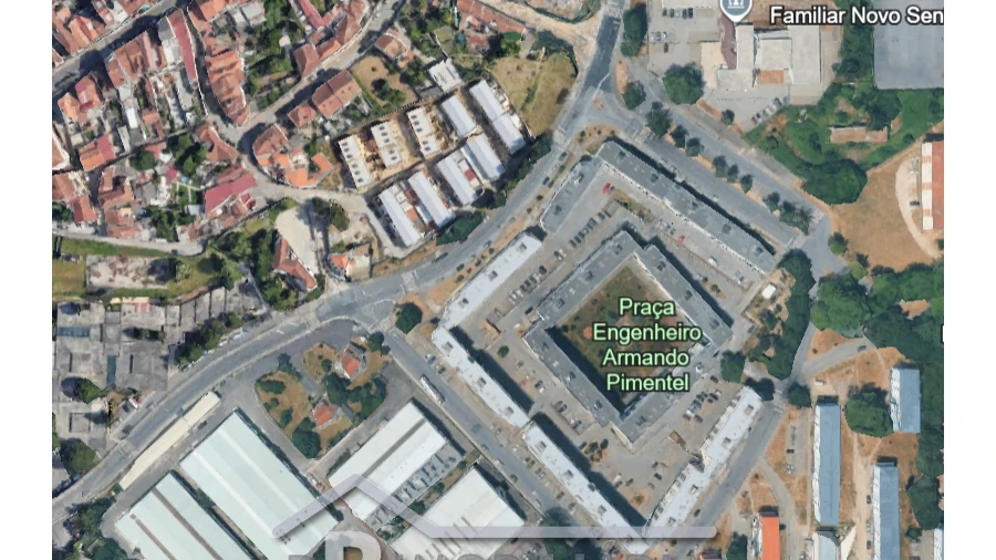 Loja para Venda em Porto
