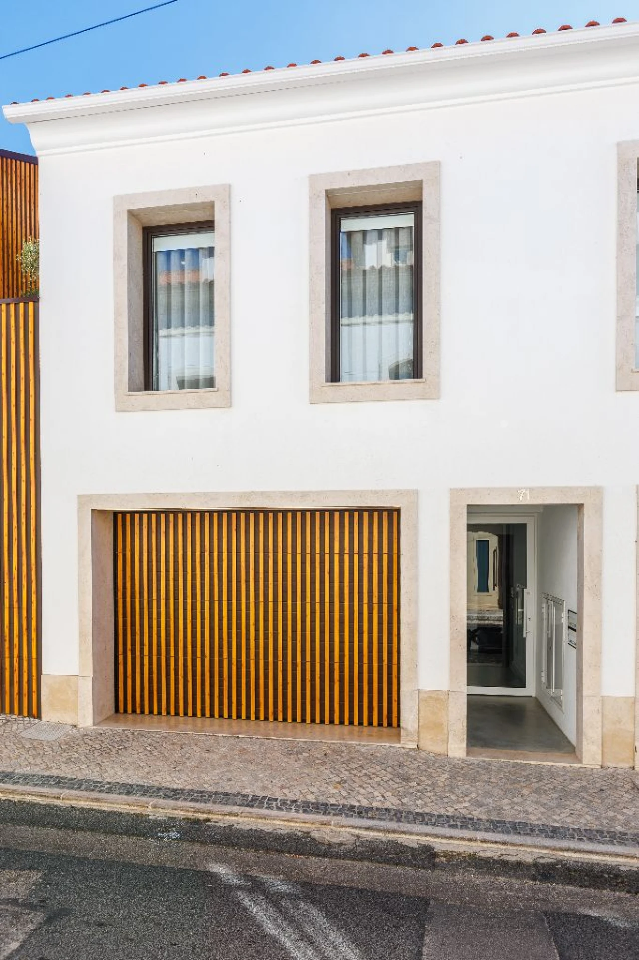 Moradia T2 para Venda em Ourém Foto 39