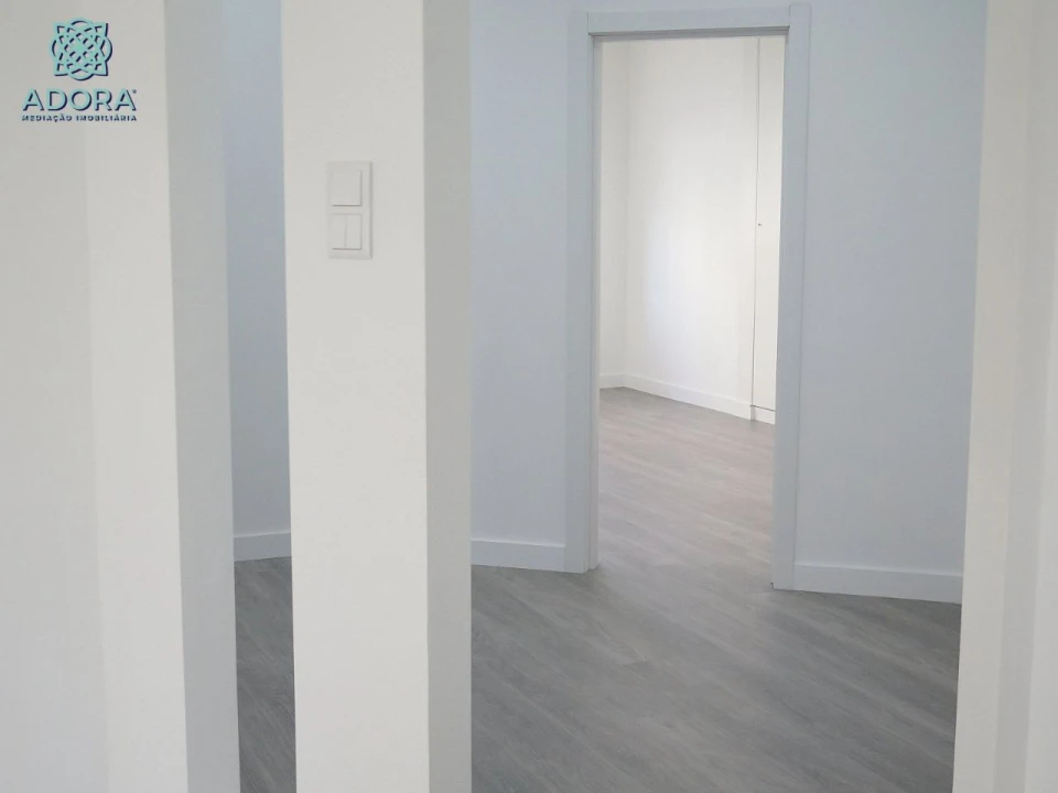 Apartamento T3 para Venda em Linda a Velha Foto 26