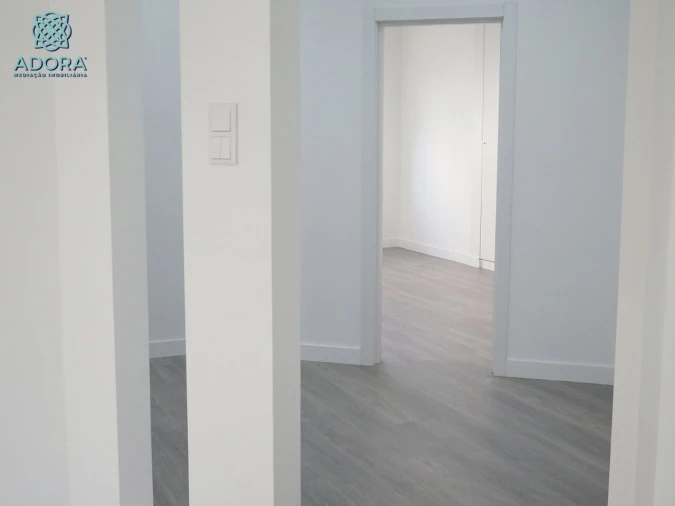 Apartamento T3 para Venda em Linda a Velha Foto 26
