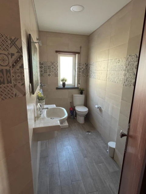 Apartamento T3 para Arrendamento em Leiria