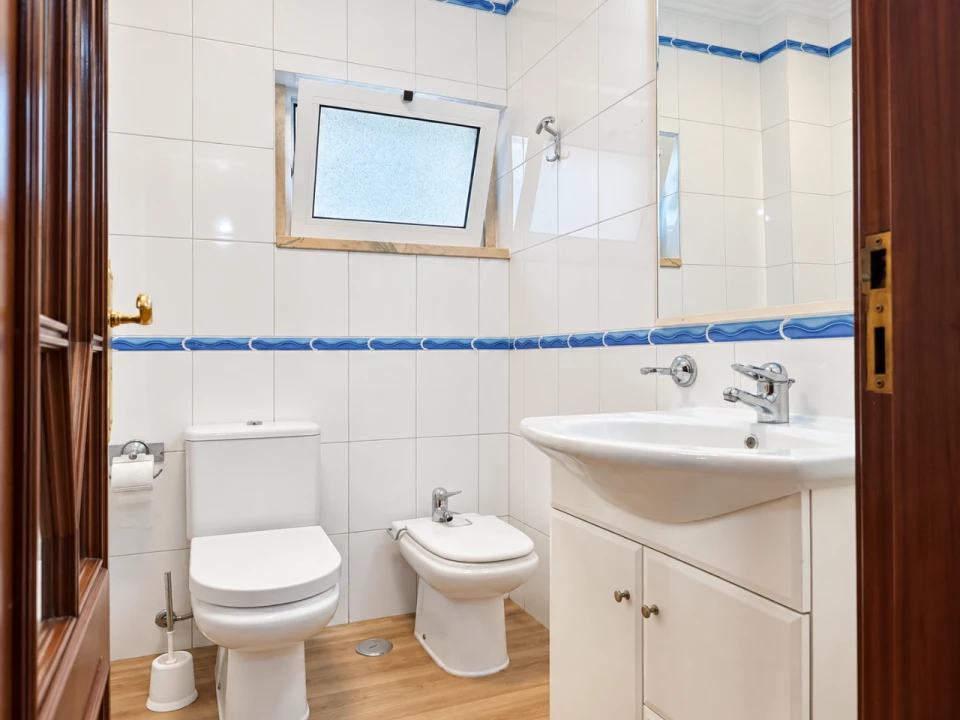 Apartamento T2 para Venda em Odivelas Foto 11