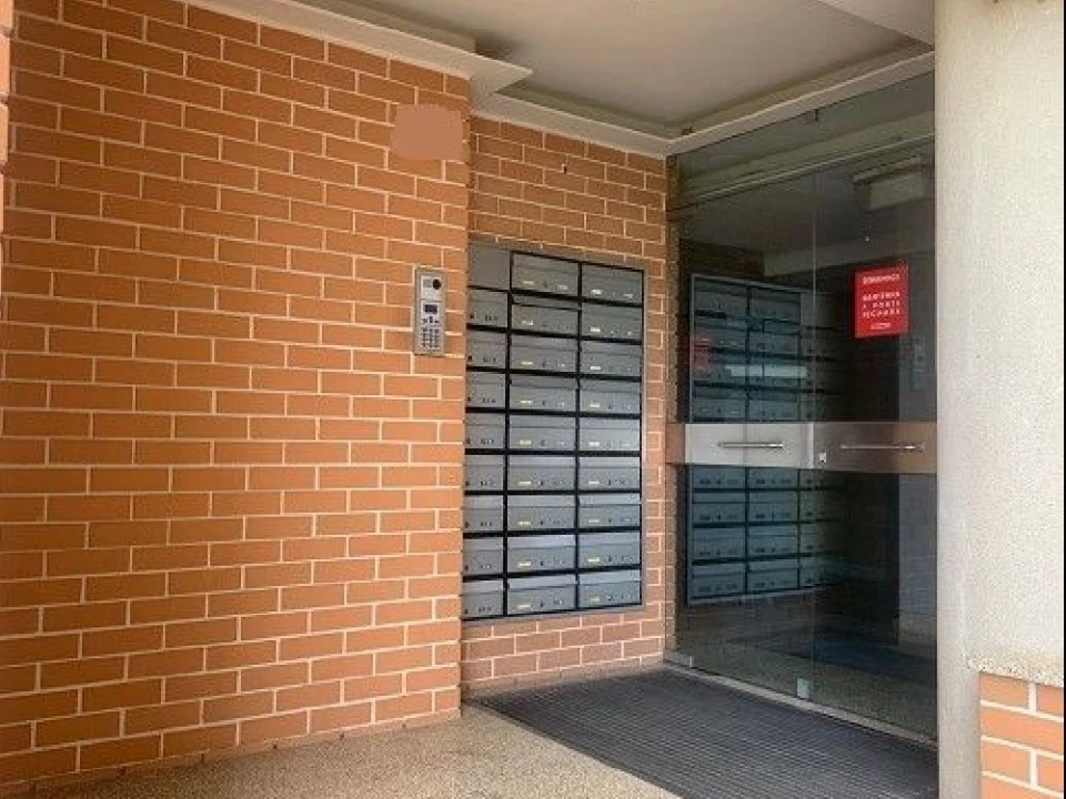 Apartamento T1 para Arrendamento em Porto Foto 3