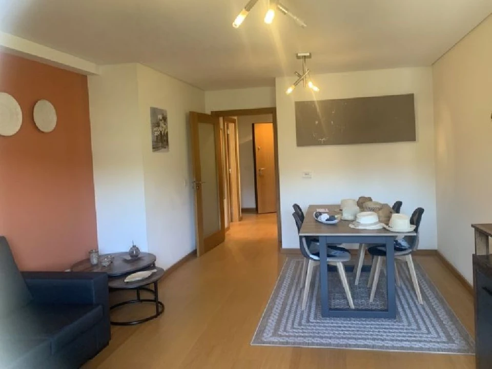 Apartamento T1 para Venda em Porto Foto 6